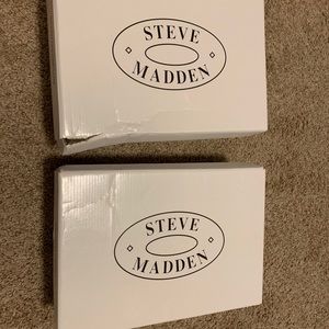 Steve Madden Kimmie wedge sandal